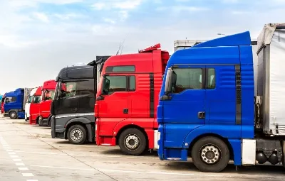 Konya Demirköy Ambar Nakliyat