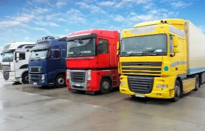 Konya Demirköy Nakliye Ambarı