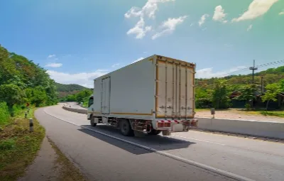 Konya ile Demirköy Arası Bulaşık Makinesi Taşıma