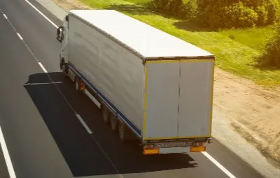 Konya ile Demirköy Arası Parça Eşya Taşıma